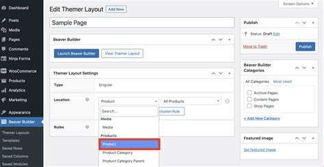 How To Add A Search Module On A Beaver Builder Page.